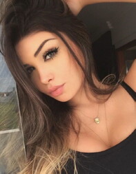 Проcтитутка Камилла