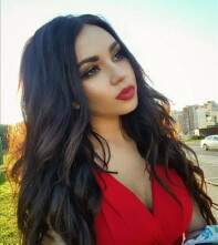 Проcтитутка Ирина